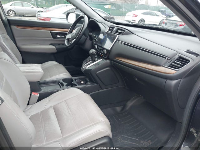 2HKRW2H86HH611919 Honda Cr-v Ex-l/ex-l Navi