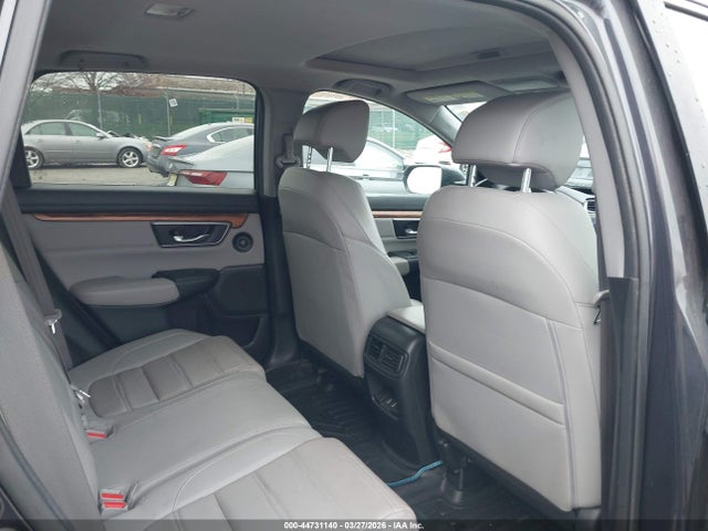 2HKRW2H86HH611919 Honda Cr-v Ex-l/ex-l Navi