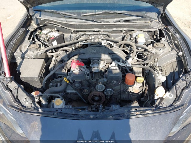 2014 SCION FR-S JF1ZNAA13E8704424 Photo 9
