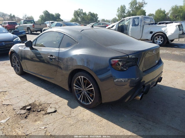 2014 SCION FR-S JF1ZNAA13E8704424 Photo 2