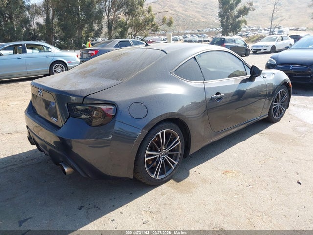 2014 SCION FR-S JF1ZNAA13E8704424 Photo 3