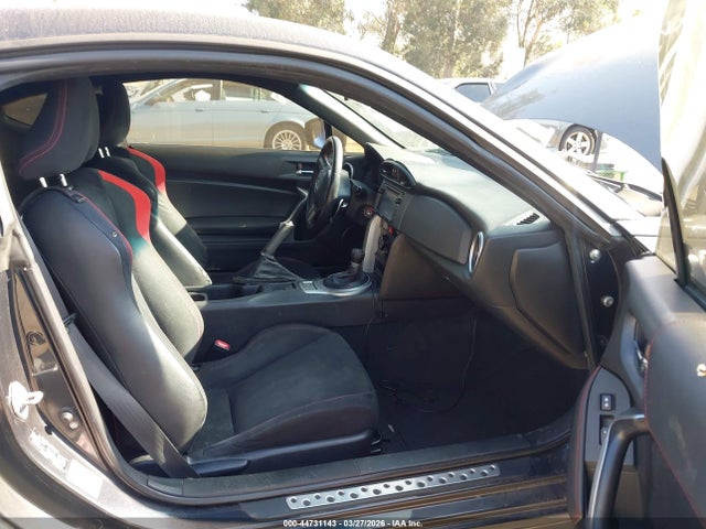 2014 SCION FR-S JF1ZNAA13E8704424 Photo 4