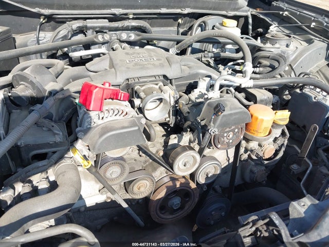 2014 SCION FR-S JF1ZNAA13E8704424 Photo 5
