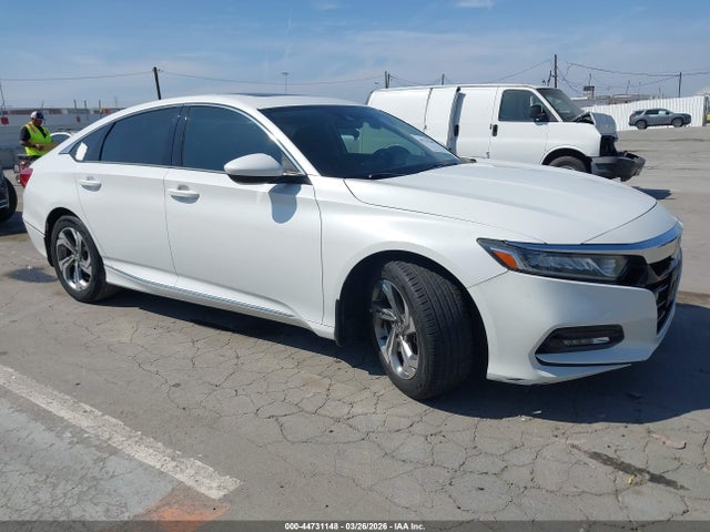 2018 HONDA ACCORD 1HGCV1F4XJA199425