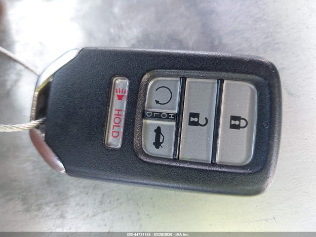 2018 HONDA ACCORD 1HGCV1F4XJA199425 Photo 10