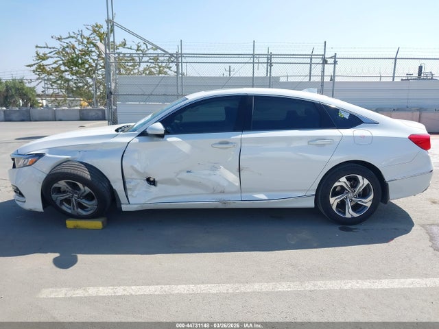 1HGCV1F4XJA199425 Honda ACCORD EX
