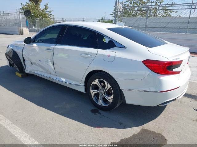 2018 HONDA ACCORD 1HGCV1F4XJA199425 Photo 2