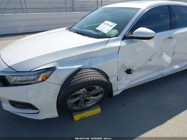 2018 HONDA ACCORD 1HGCV1F4XJA199425 Photo 5