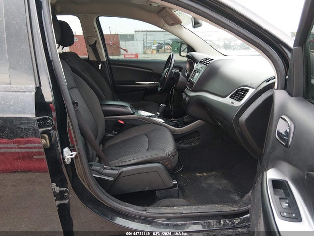Aukcja sprzedaży 2016 Dodge Journey Sxt, vin: 3C4PDCBB7GT240145, numer aukcji: 44731149