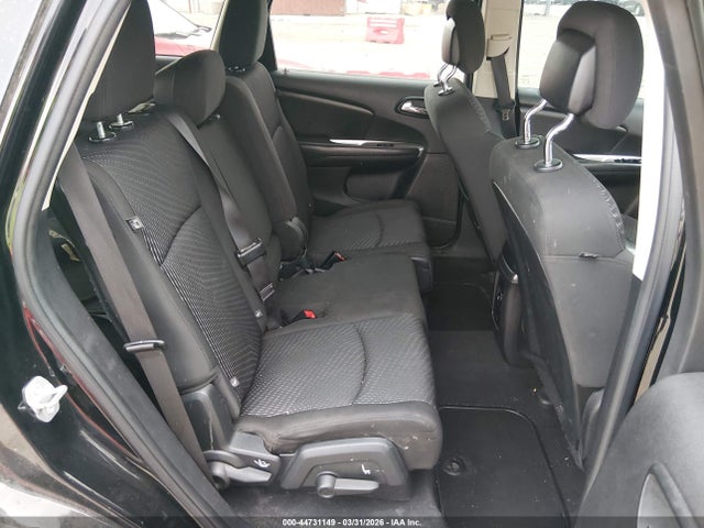 Aukcja sprzedaży 2016 Dodge Journey Sxt, vin: 3C4PDCBB7GT240145, numer aukcji: 44731149