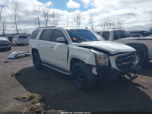 Aukcja sprzedaży 2015 Gmc Yukon Sle, vin: 1GKS2AKCXFR666842, numer aukcji: 44731150