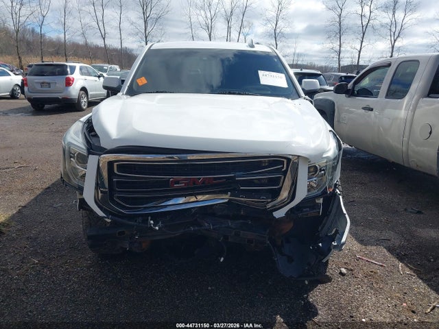 2015 Gmc Yukon Sle მანქანა იყიდება აუქციონზე, vin: 1GKS2AKCXFR666842, აუქციონის ნომერი: 44731150