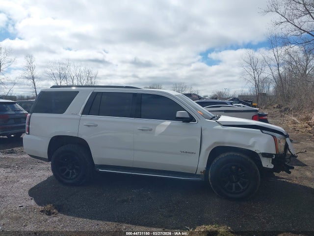 2015 Gmc Yukon Sle მანქანა იყიდება აუქციონზე, vin: 1GKS2AKCXFR666842, აუქციონის ნომერი: 44731150