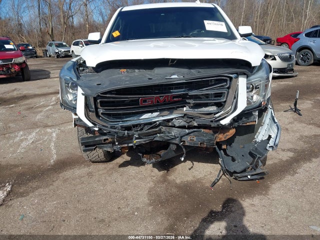 2015 Gmc Yukon Sle მანქანა იყიდება აუქციონზე, vin: 1GKS2AKCXFR666842, აუქციონის ნომერი: 44731150