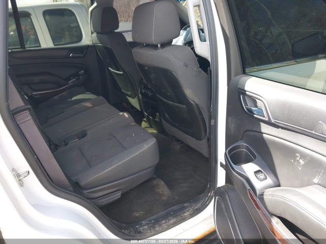 2015 Gmc Yukon Sle მანქანა იყიდება აუქციონზე, vin: 1GKS2AKCXFR666842, აუქციონის ნომერი: 44731150