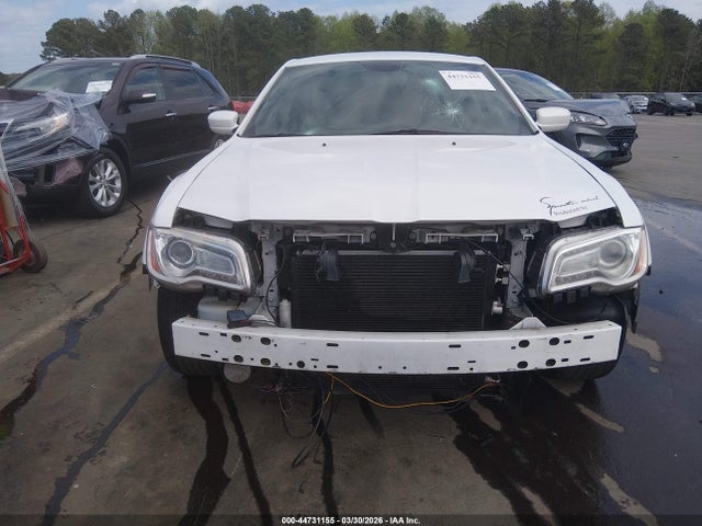 Продаж на аукціоні авто 2014 Chrysler 300, vin: 2C3CCAAG5EH382278, номер лоту: 44731155