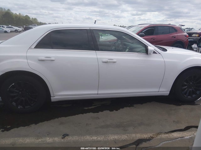 Продаж на аукціоні авто 2014 Chrysler 300, vin: 2C3CCAAG5EH382278, номер лоту: 44731155