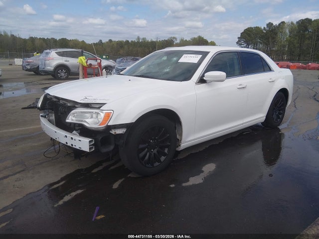 Продаж на аукціоні авто 2014 Chrysler 300, vin: 2C3CCAAG5EH382278, номер лоту: 44731155