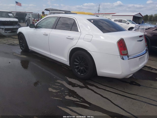 Продаж на аукціоні авто 2014 Chrysler 300, vin: 2C3CCAAG5EH382278, номер лоту: 44731155