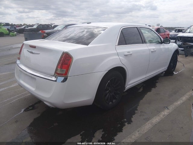 Продаж на аукціоні авто 2014 Chrysler 300, vin: 2C3CCAAG5EH382278, номер лоту: 44731155