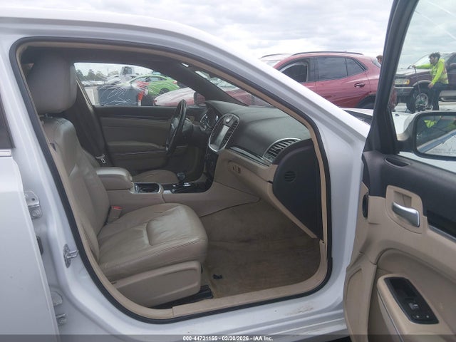 Продаж на аукціоні авто 2014 Chrysler 300, vin: 2C3CCAAG5EH382278, номер лоту: 44731155