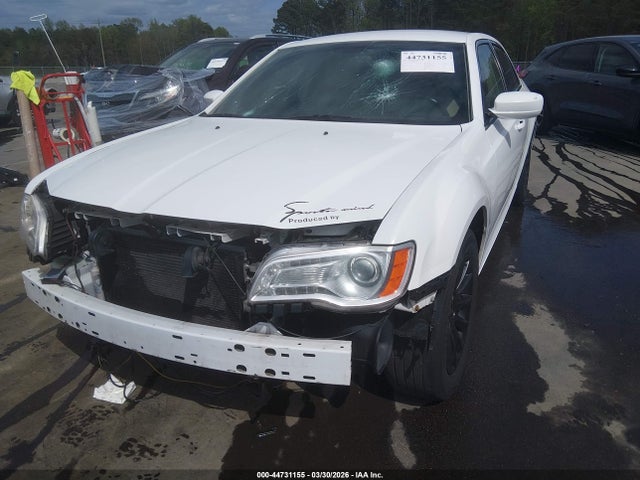 Продаж на аукціоні авто 2014 Chrysler 300, vin: 2C3CCAAG5EH382278, номер лоту: 44731155