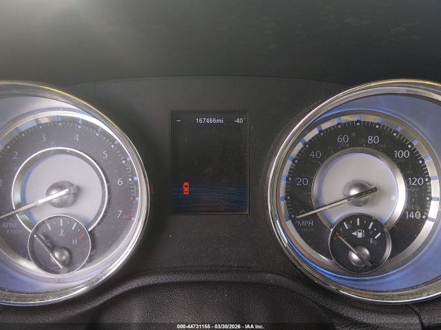 Продаж на аукціоні авто 2014 Chrysler 300, vin: 2C3CCAAG5EH382278, номер лоту: 44731155