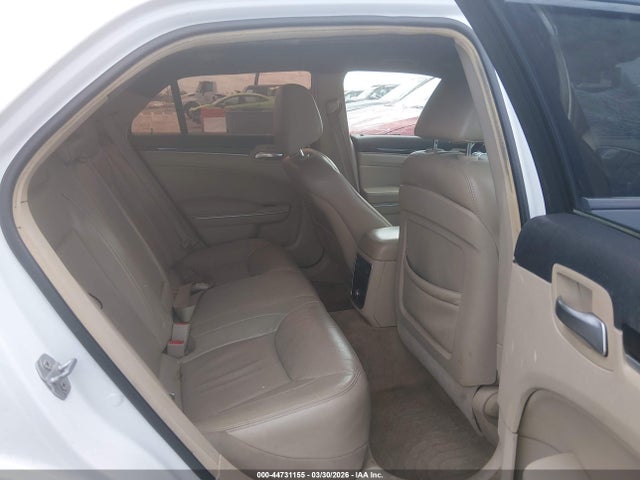 Продаж на аукціоні авто 2014 Chrysler 300, vin: 2C3CCAAG5EH382278, номер лоту: 44731155