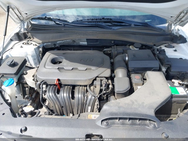 5XXGU4L35HG129426 KIA OPTIMA EX