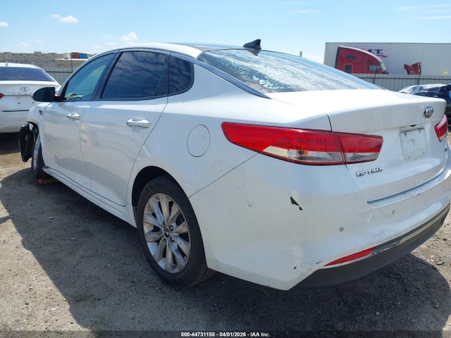 5XXGU4L35HG129426 KIA OPTIMA EX