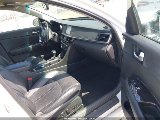 5XXGU4L35HG129426 KIA OPTIMA EX