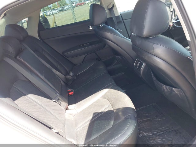 5XXGU4L35HG129426 KIA OPTIMA EX