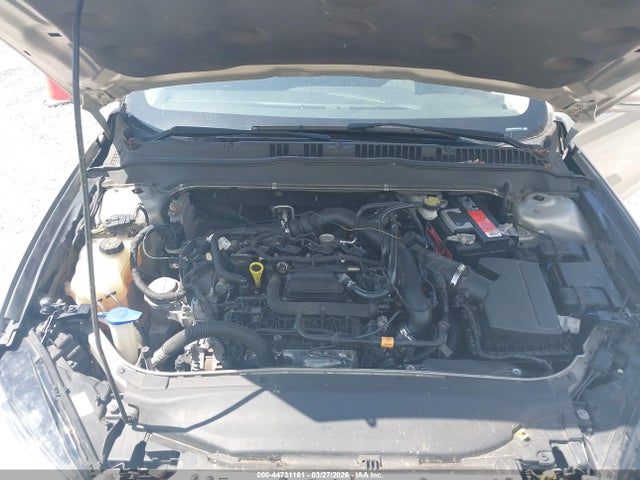 Ford FUSION SE 2015 3FA6P0HD3FR242602 Image 10