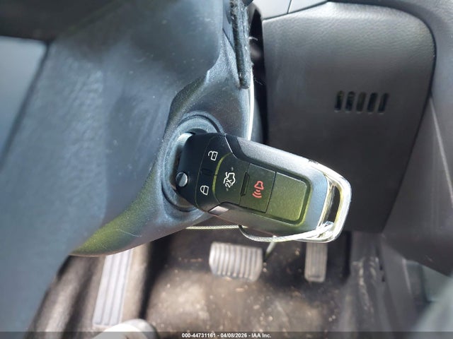 Ford FUSION SE 2015 3FA6P0HD3FR242602 Image 11