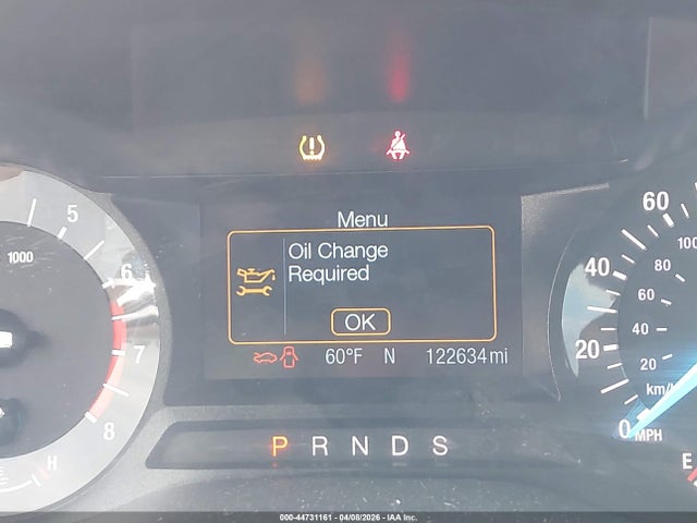 Ford FUSION SE 2015 3FA6P0HD3FR242602 Image 7