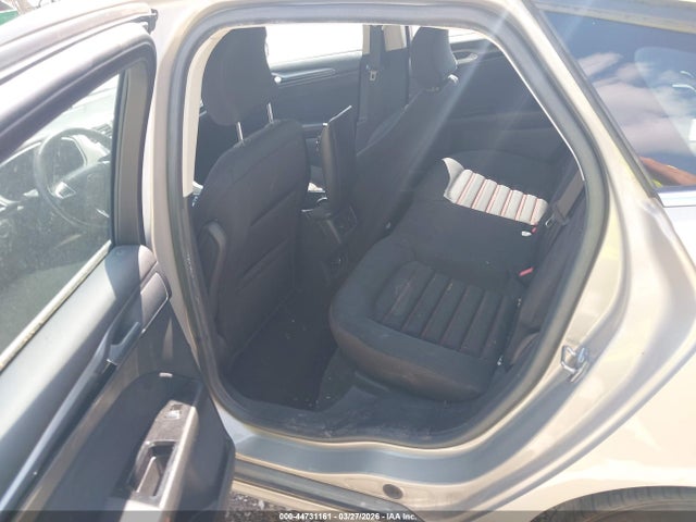 Ford FUSION SE 2015 3FA6P0HD3FR242602 Image 8