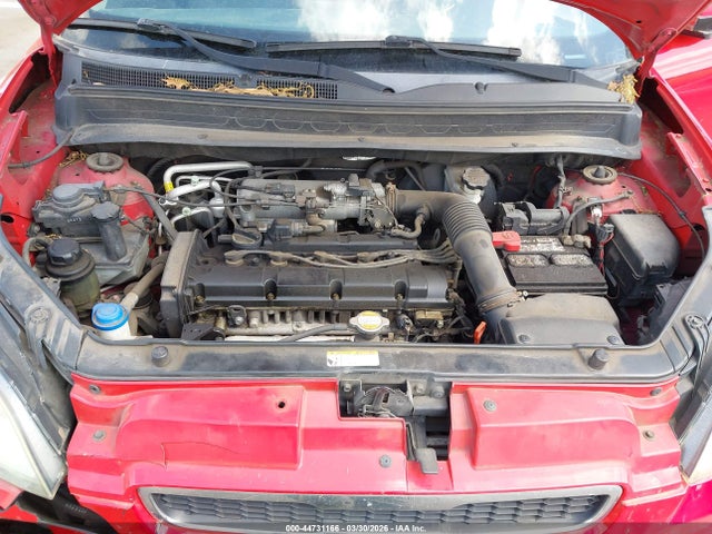 Продаж на аукціоні авто 2010 Kia Soul +, vin: KNDJT2A29A7161642, номер лоту: 44731166