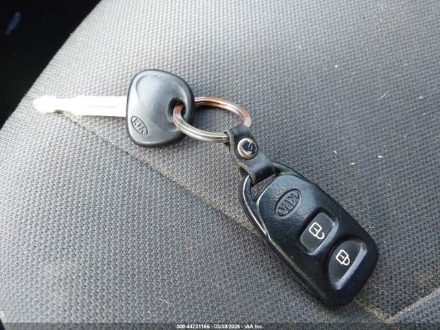 Продаж на аукціоні авто 2010 Kia Soul +, vin: KNDJT2A29A7161642, номер лоту: 44731166