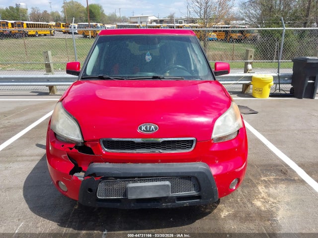 Продаж на аукціоні авто 2010 Kia Soul +, vin: KNDJT2A29A7161642, номер лоту: 44731166