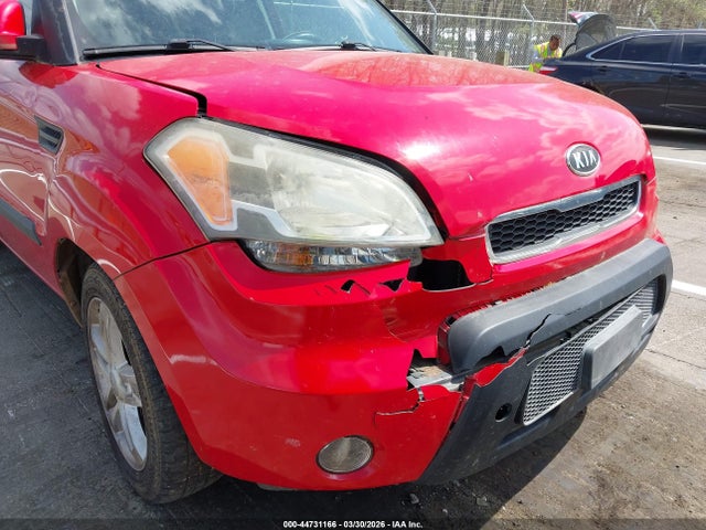 Продаж на аукціоні авто 2010 Kia Soul +, vin: KNDJT2A29A7161642, номер лоту: 44731166