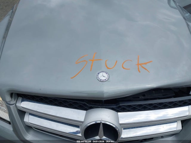 44731169 :رقم المزاد ، WDCGG8HB3AF470868 vin ، 2010 Mercedes-benz Glk 350 4matic مزاد بيع
