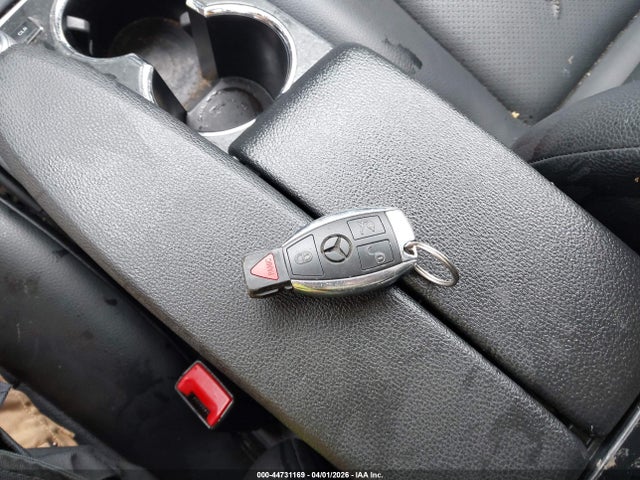 44731169 :رقم المزاد ، WDCGG8HB3AF470868 vin ، 2010 Mercedes-benz Glk 350 4matic مزاد بيع