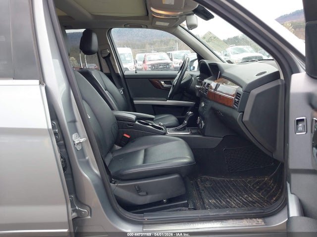 44731169 :رقم المزاد ، WDCGG8HB3AF470868 vin ، 2010 Mercedes-benz Glk 350 4matic مزاد بيع
