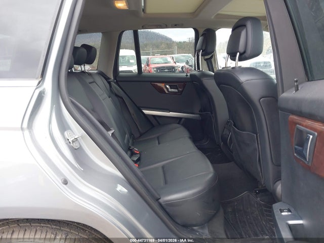 44731169 :رقم المزاد ، WDCGG8HB3AF470868 vin ، 2010 Mercedes-benz Glk 350 4matic مزاد بيع