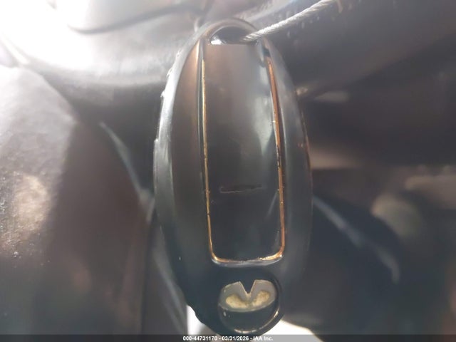 Aukcja sprzedaży 2009 Infiniti Fx35, vin: JNRAS18W39M153166, numer aukcji: 44731170