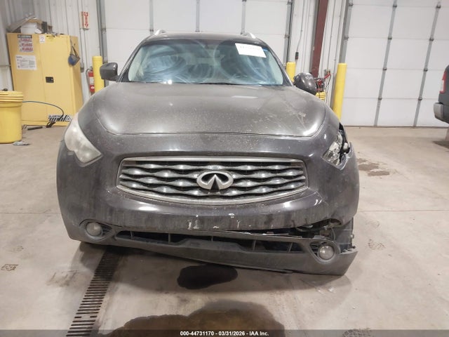 Aukcja sprzedaży 2009 Infiniti Fx35, vin: JNRAS18W39M153166, numer aukcji: 44731170