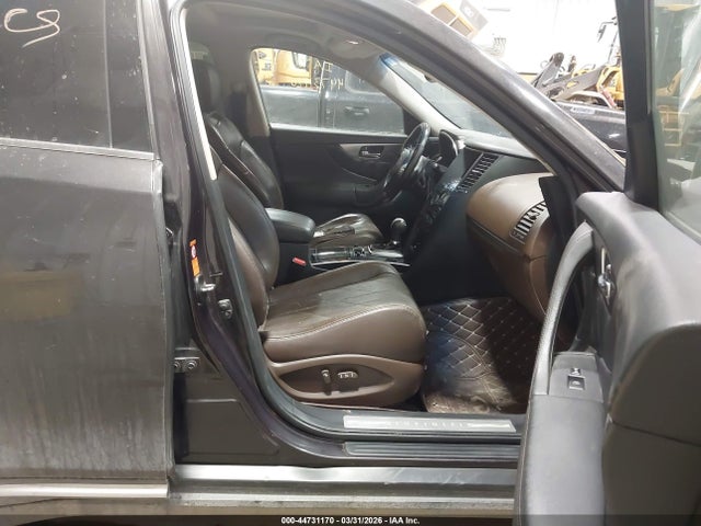 Aukcja sprzedaży 2009 Infiniti Fx35, vin: JNRAS18W39M153166, numer aukcji: 44731170
