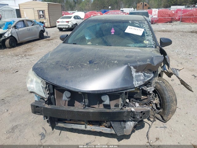 2014 Toyota Camry L მანქანა იყიდება აუქციონზე, vin: 4T1BF1FK2EU798261, აუქციონის ნომერი: 44731173