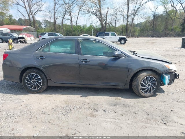 2014 Toyota Camry L მანქანა იყიდება აუქციონზე, vin: 4T1BF1FK2EU798261, აუქციონის ნომერი: 44731173