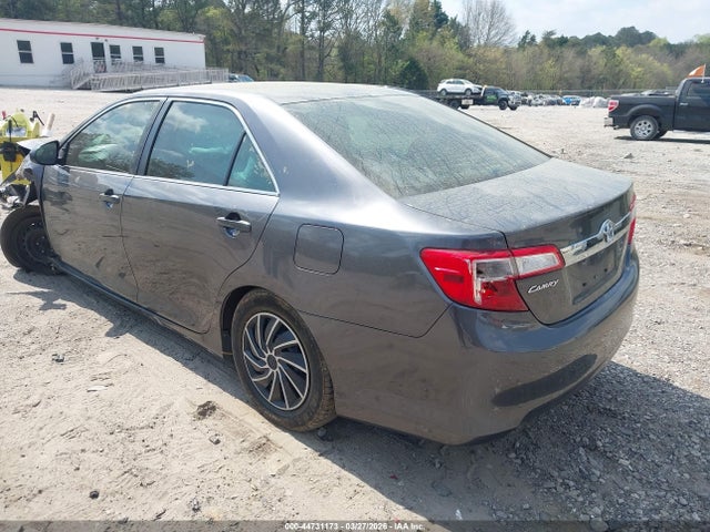 2014 Toyota Camry L მანქანა იყიდება აუქციონზე, vin: 4T1BF1FK2EU798261, აუქციონის ნომერი: 44731173